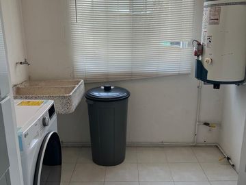 En venta departamento en Villas Jazmín II, Yautepec.
