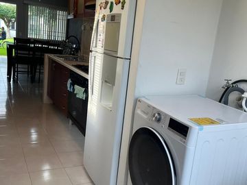 En venta departamento en Villas Jazmín II, Yautepec.