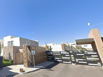 VENTA DE CASA EN FRACC. ZAIKA