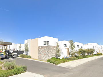 VENTA DE CASA EN FRACC. ZAIKA
