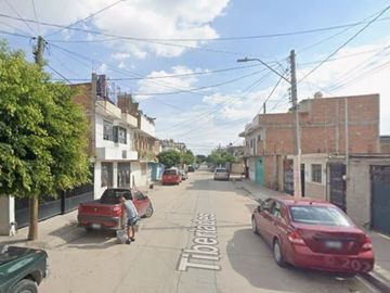 CASA EN COLONIA SAN FELIPE DEJESUS, LEON GUANAJUATO