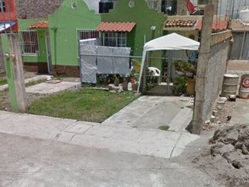 Casa Habitación  en fraccionamiento Jacarandas 🏠