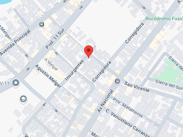 INSURGENTES #00