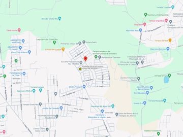 JVV- EXCELENTE OPORTUNIDAD DE REMATE DE CASA EN VISTAS DE TESISTAN, JALISCO.