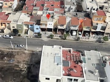 JVV- ¡PUEDE SER TUYA! CASA EN JARDINES DEL VERGEL, ZAPOPAN, JAL.