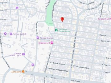 JVV- ¡PUEDE SER TUYA! CASA EN JARDINES DEL VERGEL, ZAPOPAN, JAL.