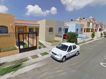 JVV- ¡PUEDE SER TUYA! CASA EN JARDINES DEL VERGEL, ZAPOPAN, JAL.