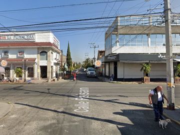 JVV- REMATE DE CASA EN AURORA, NEZAHUALCOYOTL, EDO. DE MEX.