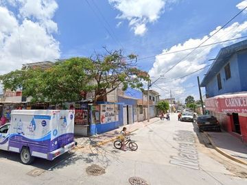 CASA EN COLONIA 10 DE MAYO, LEON GUANAJUATO