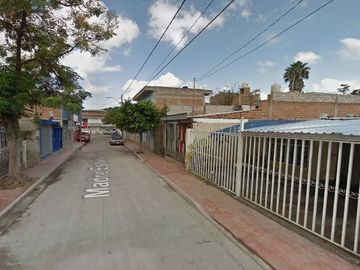 CASA EN COLONIA 10 DE MAYO, LEON GUANAJUATO