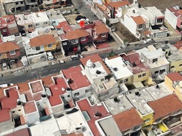 JVV- REMATE DE CASA EN QUINTA DEL FEDERALISMO, ZAPOPAN, JAL.