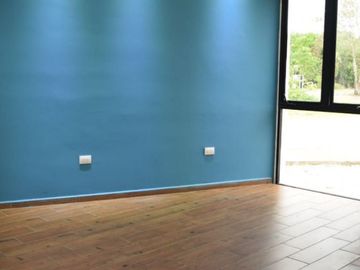 Casa de 1 Planta con 3 Recámaras en Jardines de Rejoyada Mérida