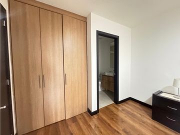 República de El Salvador, Suite Amoblada en Venta, 60m2, 1 Habitación