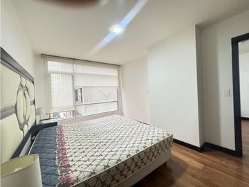 República de El Salvador, Suite Amoblada en Venta, 60m2, 1 Habitación