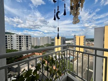 Venta,apartamento Ciudad Guabinas,turpial De La Colina