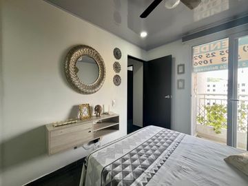 Venta,apartamento Ciudad Guabinas,turpial De La Colina