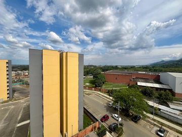 Venta,apartamento Ciudad Guabinas,turpial De La Colina