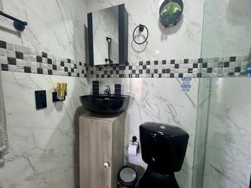 Venta,apartamento Ciudad Guabinas,turpial De La Colina