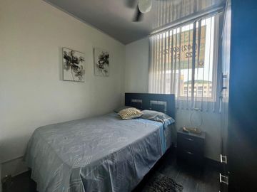 Venta,apartamento Ciudad Guabinas,turpial De La Colina