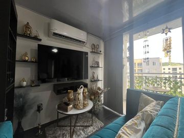 Venta,apartamento Ciudad Guabinas,turpial De La Colina