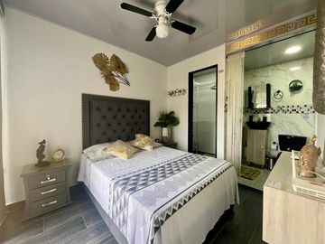Venta,apartamento Ciudad Guabinas,turpial De La Colina