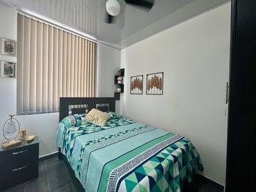 Venta,apartamento Ciudad Guabinas,turpial De La Colina
