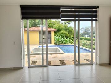 Casa Campestre - La Mesa - Vereda Trinidad