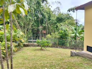 Casa Campestre - La Mesa - Vereda Trinidad