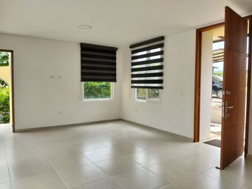 Casa Campestre - La Mesa - Vereda Trinidad