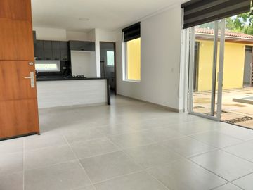 Casa Campestre - La Mesa - Vereda Trinidad