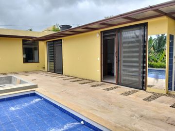 Casa Campestre - La Mesa - Vereda Trinidad