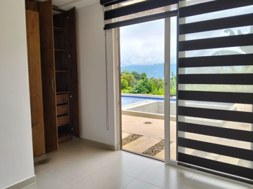 Casa Campestre - La Mesa - Vereda Trinidad