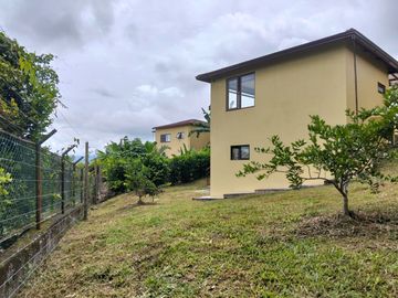 Casa Campestre - La Mesa - Vereda Trinidad