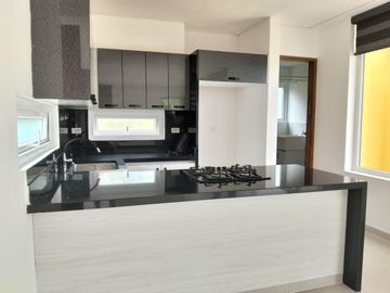 Casa Campestre - La Mesa - Vereda Trinidad