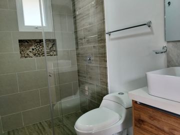 Casa Campestre - La Mesa - Vereda Trinidad