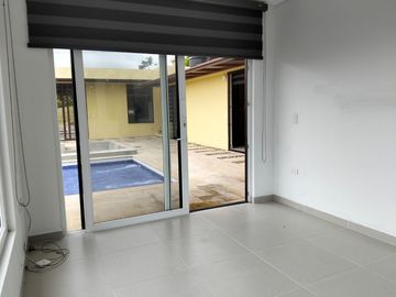 Casa Campestre - La Mesa - Vereda Trinidad