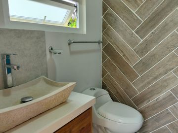 Casa Campestre - La Mesa - Vereda Trinidad
