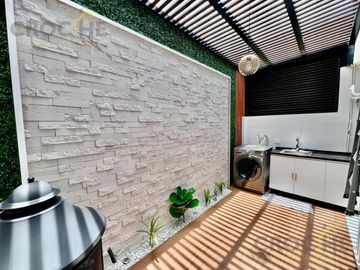 Casa en venta fraccionamiento Las Colinas, Xalapa, Veracruz