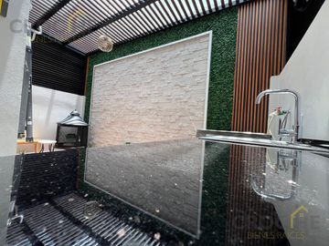 Casa en venta fraccionamiento Las Colinas, Xalapa, Veracruz