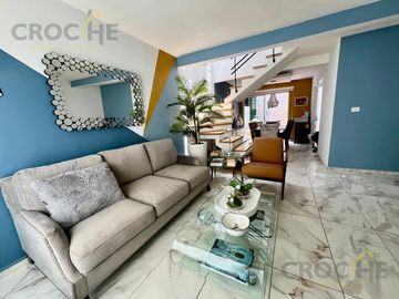 Casa en venta fraccionamiento Las Colinas, Xalapa, Veracruz