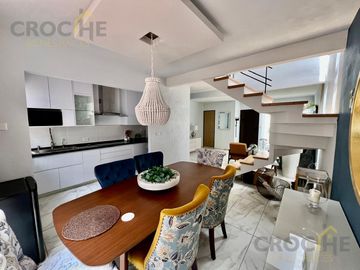 Casa en venta fraccionamiento Las Colinas, Xalapa, Veracruz