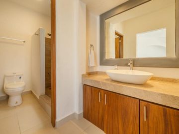 Pez Volador, Zona Hotelera Cancún, Casa Amueblada en Venta, Coldwell Banker