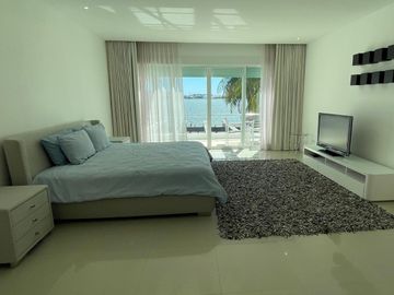 Casa de Lujo en Venta Pok Ta Pok, Zona Hotelera Cancún