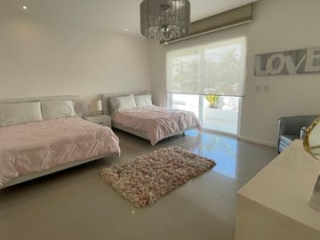 Casa de Lujo en Venta Pok Ta Pok, Zona Hotelera Cancún