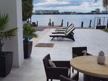Casa de Lujo en Venta Pok Ta Pok, Zona Hotelera Cancún