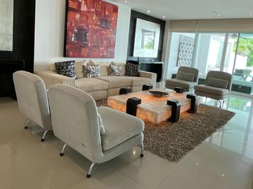 Casa de Lujo en Venta Pok Ta Pok, Zona Hotelera Cancún