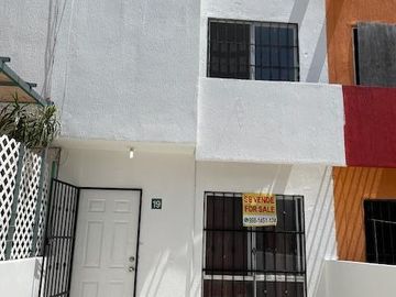 Casa en  venta Cancún