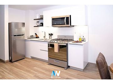 Proyecto Residencial con licencia Hotelera en Casco Antiguo (CA_V)