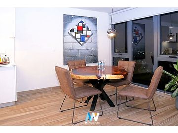 Proyecto Residencial con licencia Hotelera en Casco Antiguo (CA_V)