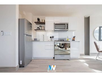Proyecto Residencial con licencia Hotelera en Casco Antiguo (CA_V)
